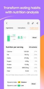 Samsung Food: Meal Planning 2.44.0