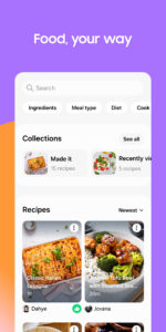Samsung Food: Meal Planning 2.44.0