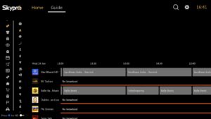 Skypro IPTV (Android TV) 1.8.59