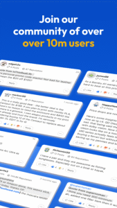 Slickdeals: Deals & Discounts 6.3.0 (Android 12+)