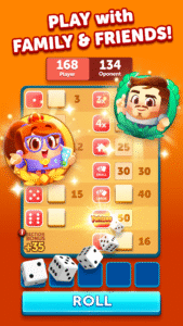 Yahtzee® With Buddies Dice Fun 8.43.3