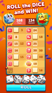 Yahtzee® With Buddies Dice Fun 8.43.3