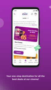 muvi Cinemas 4.9.7