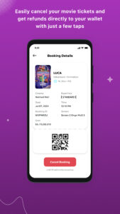 muvi Cinemas 4.9.7
