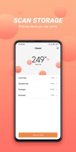 Xiaomi Cleaner 815.1.250530.release