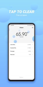 Xiaomi Cleaner 815.1.250530.release