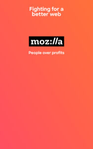 Firefox Focus: No Fuss Browser 107.1.0