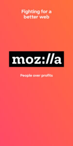 Firefox Focus: No Fuss Browser 107.1.0