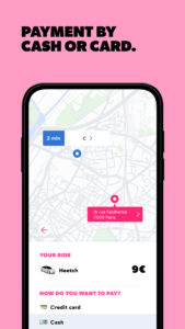 Heetch - Ride-hailing app 7.34.0 (arm64-v8a) (480-640dpi) (Android 10+) Heetch - Ride-hailing app 7.34.0 (arm64-v8a) (480-640dpi) (Android 10+)