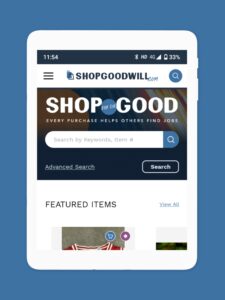 ShopGoodwill 2.3.18
