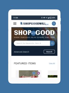 ShopGoodwill 2.3.18