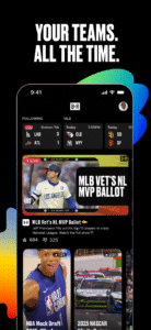 Bleacher Report: Sports News 10.2.0.376 (120-640dpi) (Android 8.0+)
