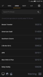 Simkl Lists: TV, Anime, Movies 1.5.3 Simkl Lists: TV, Anime, Movies 1.5.3