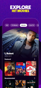Tubi: Free Movies & Live TV (Android TV) 9.28.5000