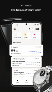 Withings 7.5.2