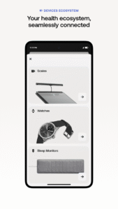 Withings 7.5.2