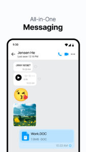 imo-International Calls & Chat 2.2.7 imo-International Calls & Chat 2.2.7