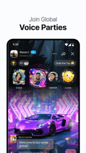 imo-International Calls & Chat 2.2.7 imo-International Calls & Chat 2.2.7