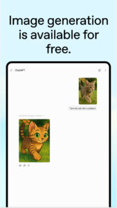 ChatGPT 1.2025.168 beta (arm64-v8a + arm-v7a) (120-640dpi)