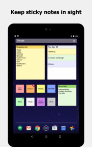ColorNote Notepad Notes 4.6.7 (Android 4.1+)