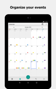 ColorNote Notepad Notes 4.6.7 (Android 4.1+)