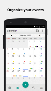 ColorNote Notepad Notes 4.6.7 (Android 4.1+)