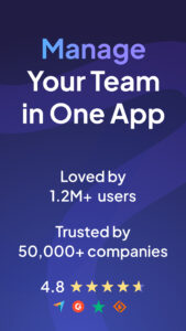 Connecteam Team Management App 9.1.1