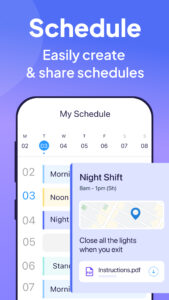 Connecteam Team Management App 9.1.1