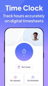 Connecteam Team Management App 9.1.1