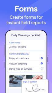 Connecteam Team Management App 9.1.1