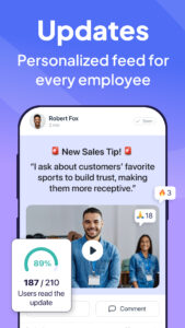 Connecteam Team Management App 9.1.1