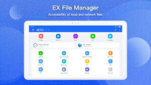 EX File Manager 1.3.4 EX File Manager 1.3.4