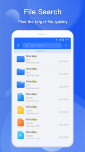EX File Manager 1.3.4 EX File Manager 1.3.4