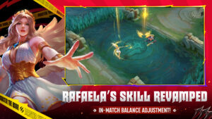 Mobile Legends: Bang Bang 1.9.93.10904 (arm-v7a) (Android 4.4+)