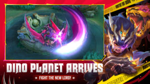 Mobile Legends: Bang Bang 1.9.93.10904 (arm-v7a) (Android 4.4+)