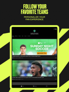 OneFootball: All Soccer Scores 15.73.0