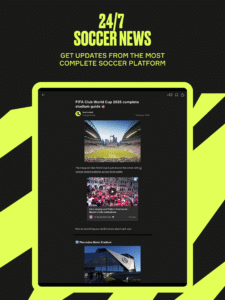 OneFootball: All Soccer Scores 15.73.0