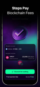 Sweat Wallet: Walk Into Crypto 169.0 Sweat Wallet: Walk Into Crypto 169.0