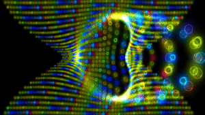 Trance 5D Music Visualizer 210