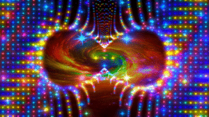 Trance 5D Music Visualizer 210