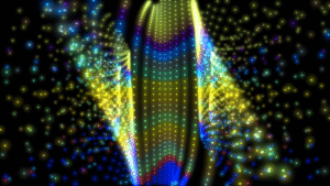 Trance 5D Music Visualizer 210