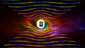 Trance 5D Music Visualizer 210
