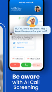 Truecaller: Trusted Caller ID 14.41.5 beta