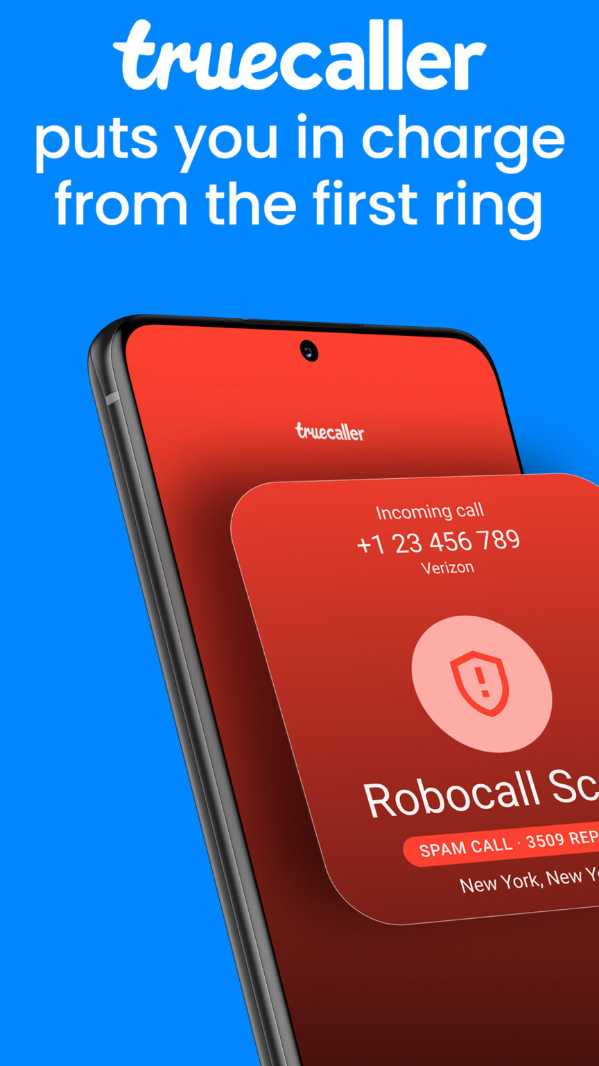 Truecaller: Spam Call Blocker 15.22.5 beta APK Download by Truecaller ...