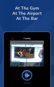 Tunity: Hear Any Muted TV Live 1.16.1