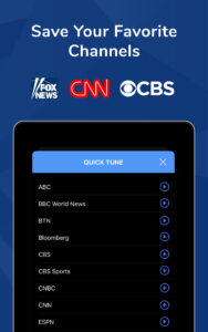 Tunity: Hear Any Muted TV Live 1.16.1