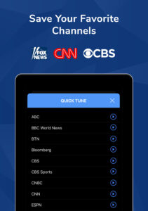 Tunity: Hear Any Muted TV Live 1.16.1