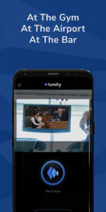 Tunity: Hear Any Muted TV Live 1.16.1