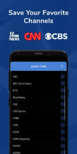 Tunity: Hear Any Muted TV Live 1.16.1