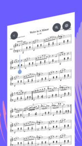 MuseScore: sheet music 2.4.25